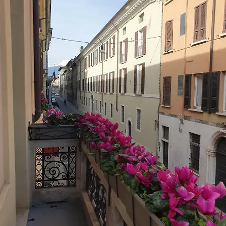 Apartamento Cavallerizza Flat *