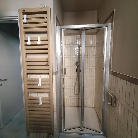 Cavallerizza Flat Appartement Brescia