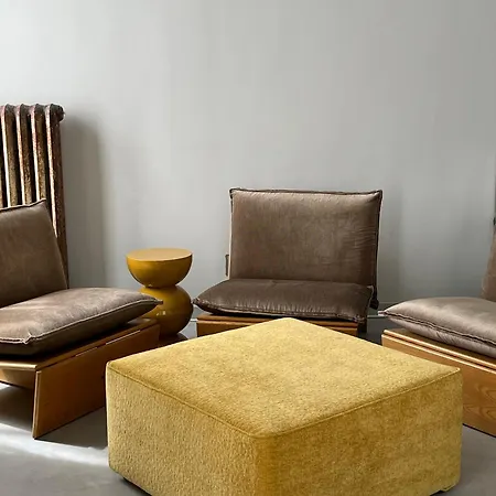 Cavallerizza Flat Apartamento *