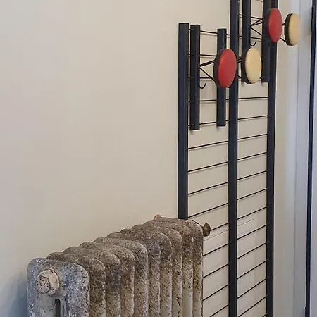 Cavallerizza Flat * Brescia