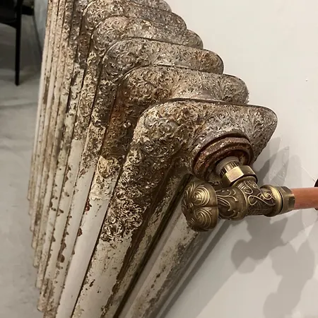 Cavallerizza Flat Appartement Brescia