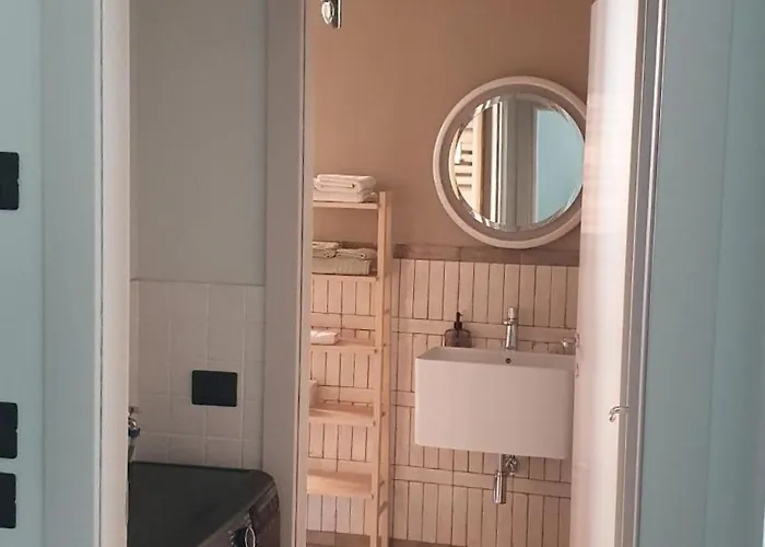 Cavallerizza Flat Μπρέσια