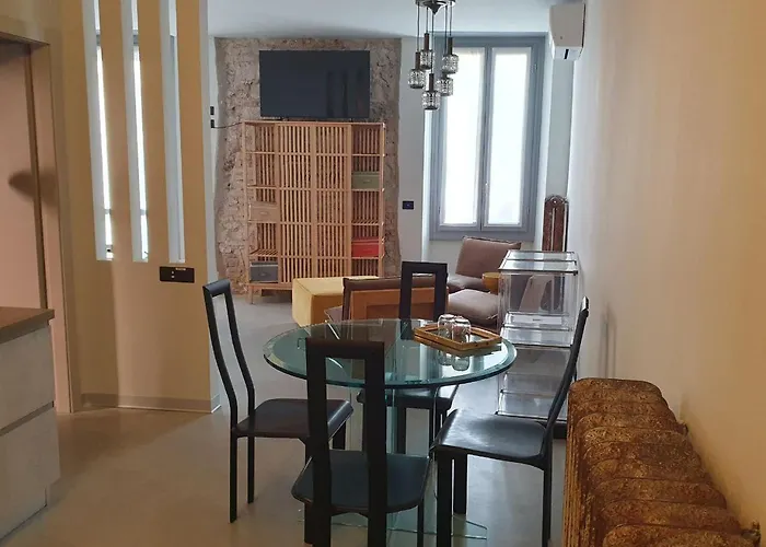 Cavallerizza Flat Μπρέσια