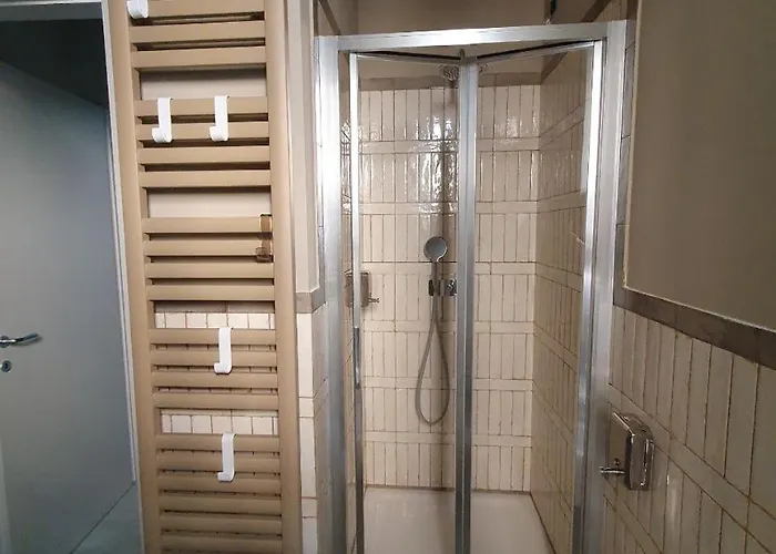 Cavallerizza Flat Διαμέρισμα Μπρέσια