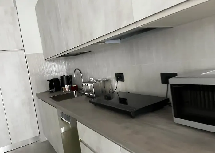 Cavallerizza Flat Μπρέσια