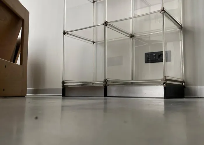 Διαμέρισμα Cavallerizza Flat