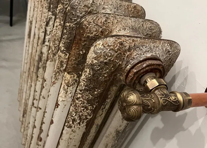 Cavallerizza Flat Διαμέρισμα Μπρέσια