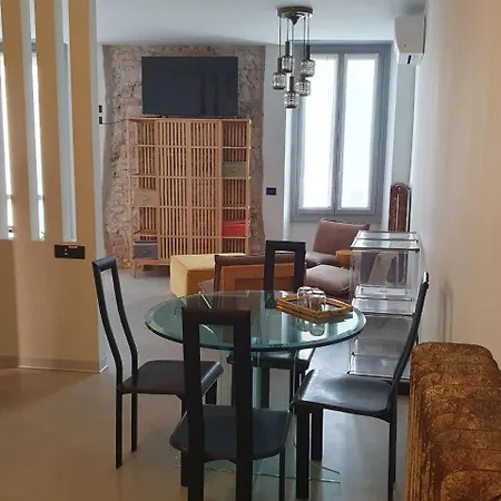 Cavallerizza Flat Brescia