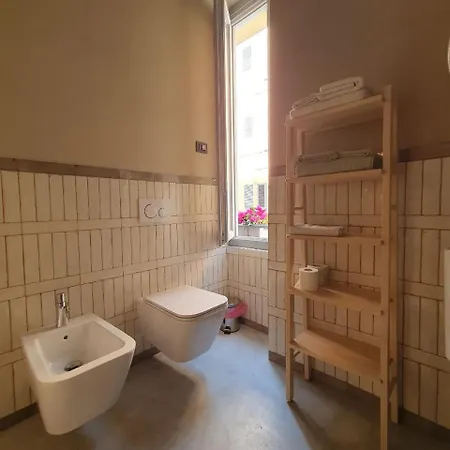 Cavallerizza Flat * Brescia