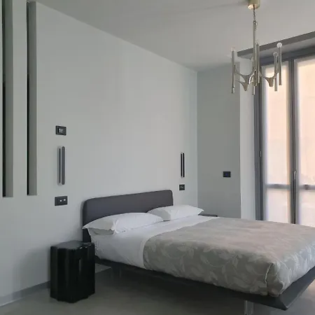 Apartament Cavallerizza Flat