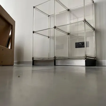 Apartament Cavallerizza Flat