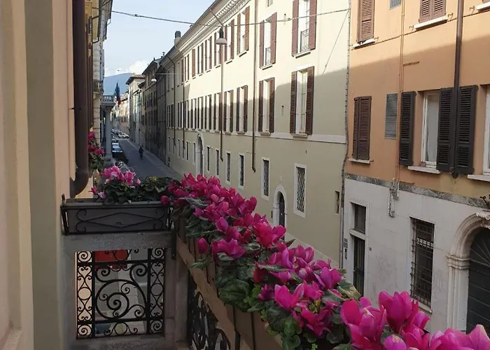 Апартаменти Cavallerizza Flat *