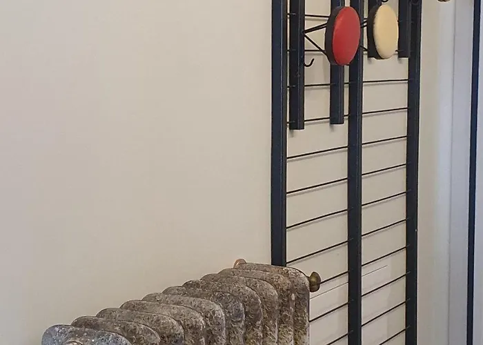 Cavallerizza Flat * Брешія